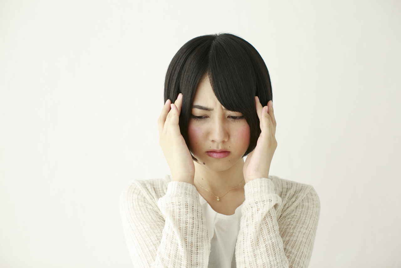 受診する病院