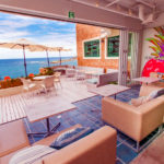 THE CALIF KITCHEN OKINAWA(ザ・カリフキッチン オキナワ)絶景オーシャンビューカフェ