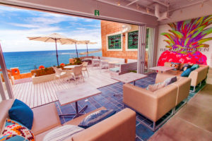 THE CALIF KITCHEN OKINAWA（ザ・カリフキッチン オキナワ）絶景オーシャンビューカフェ