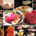 有馬温泉 有馬御苑の神戸牛会席料理と温泉（金泉・銀泉）レビュー