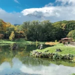 京極の名水ふきだし公園の湧水をお持ち帰り！そのまま飲める？