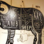 【名前はまだ無い 札幌総本店】北海道琴似ジンギスカン-札幌市西区