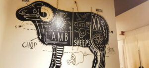 【名前はまだ無い 札幌総本店】北海道琴似ジンギスカン-札幌市西区